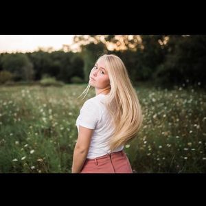 Meet your Posher, Hope